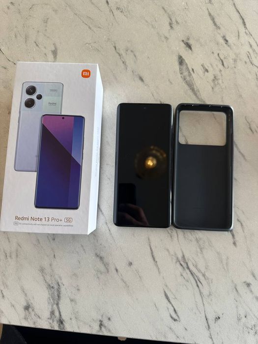Redmi note 13pro plus yangi