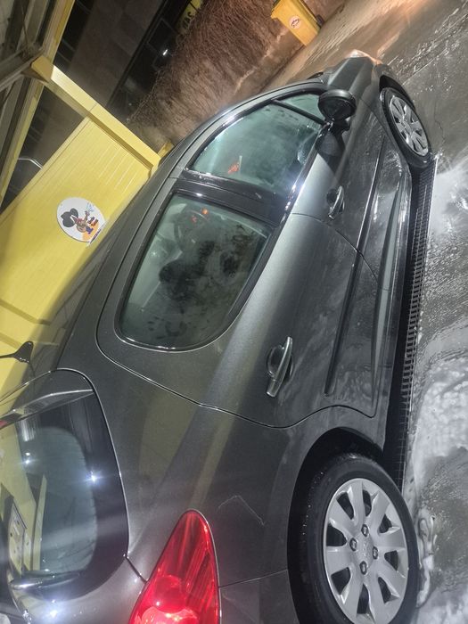 Vand peugeot 207