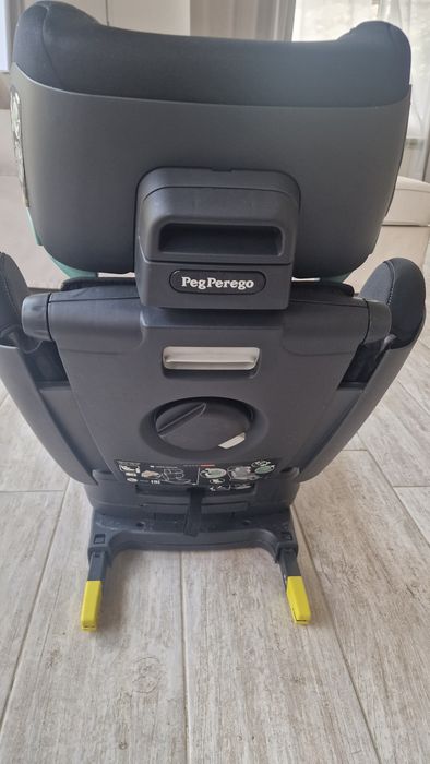 Детско столче Peg Perego Viaggio 2-3 Flex i-Size 15-36кг