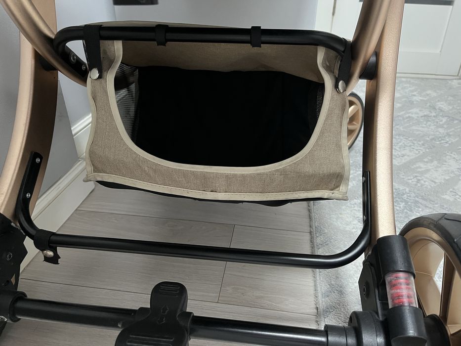 Детская коляска Амели