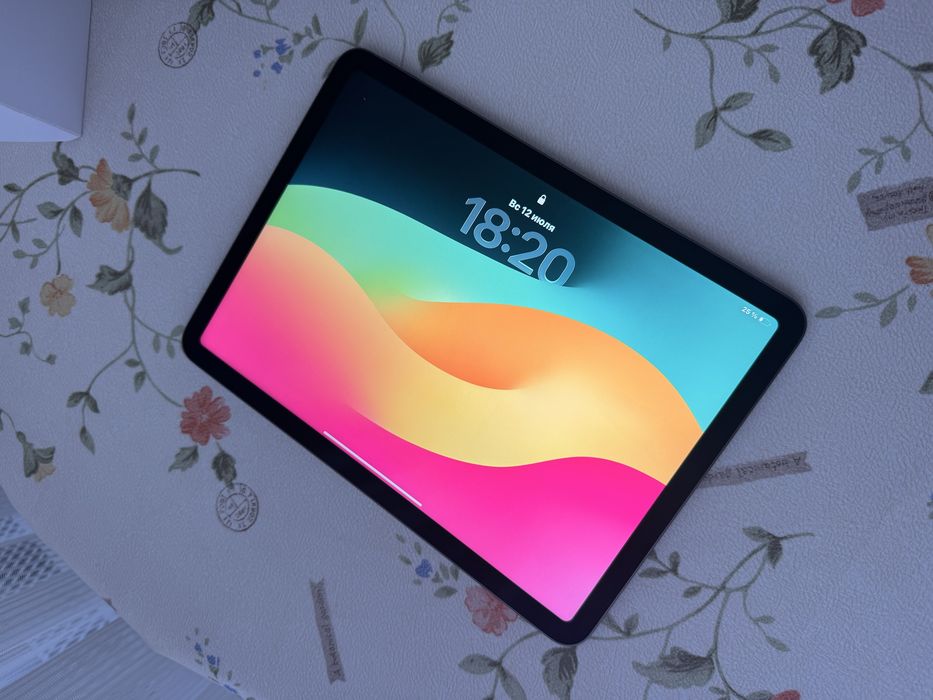 IPad Air, 2022, 256gb