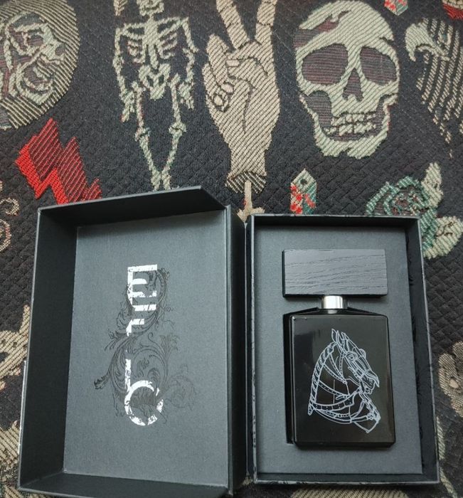 Iron Duke BeauFort London