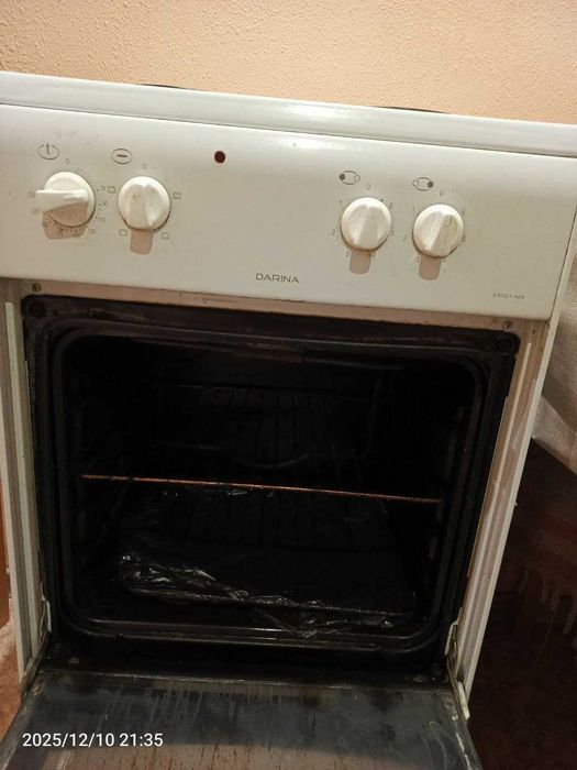 Плита электрическая