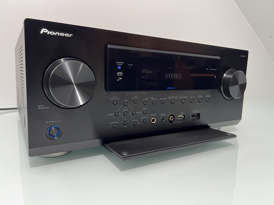 Receiver Pioneer SC-LX56
