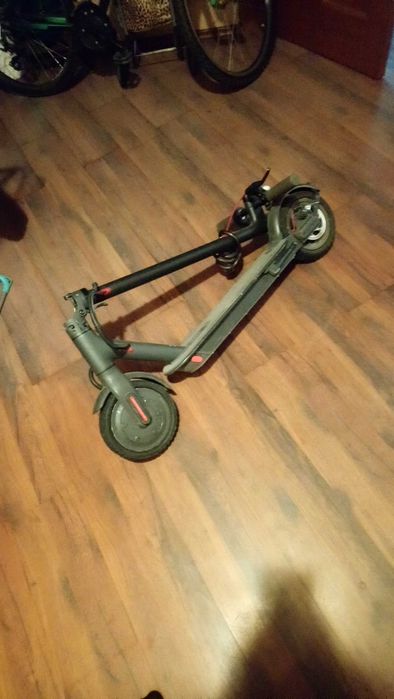 Самокат xiaomi батарея норм