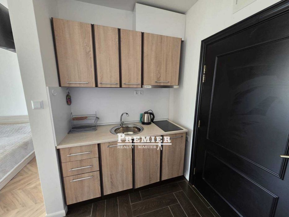 Продава се Едностаен апартамент в Свети Влас - 35 кв.м за 1900 €/кв.м - Снимка #7