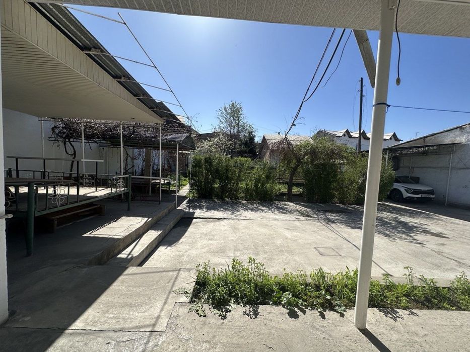 Продается земельный участок в 10 соток земли в Сергели махалля Хонабад