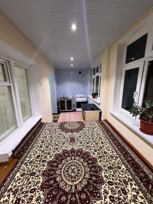 Kvartira arenda Chilonzor 6 mirzo U metro oylaga BOLLAGA