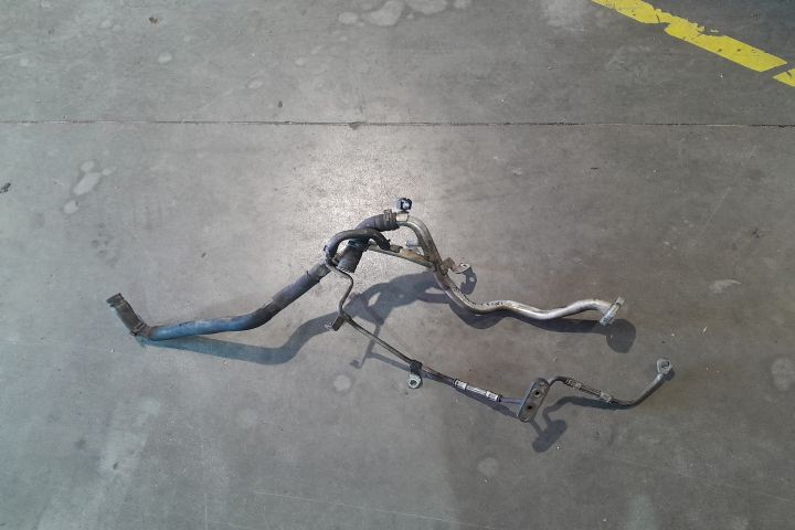 Conducta EGR 55592000 55592000 Opel Astra K