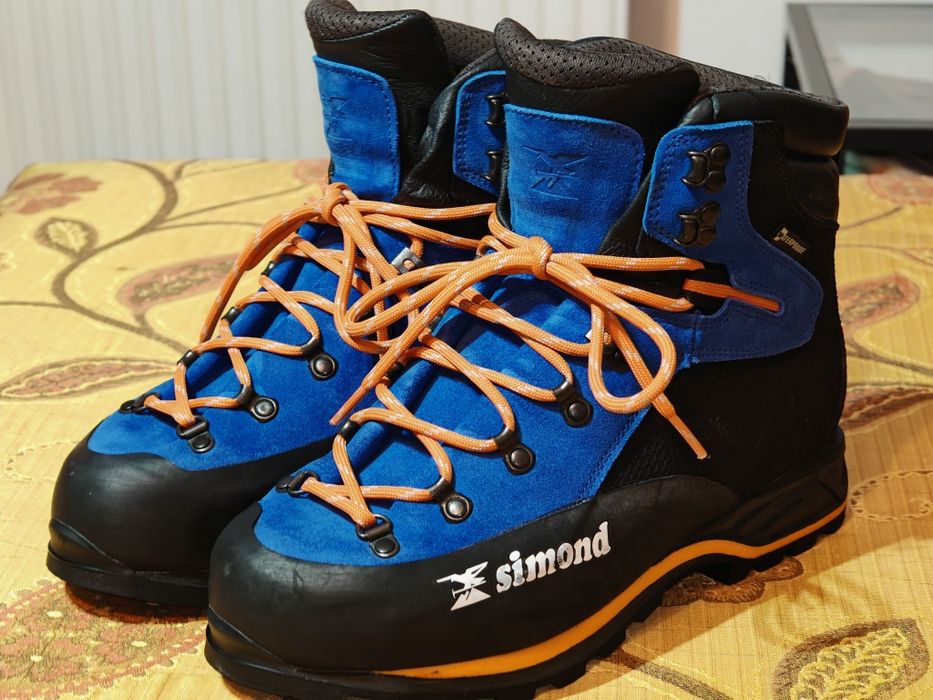Simond Bocanci alpinism 42