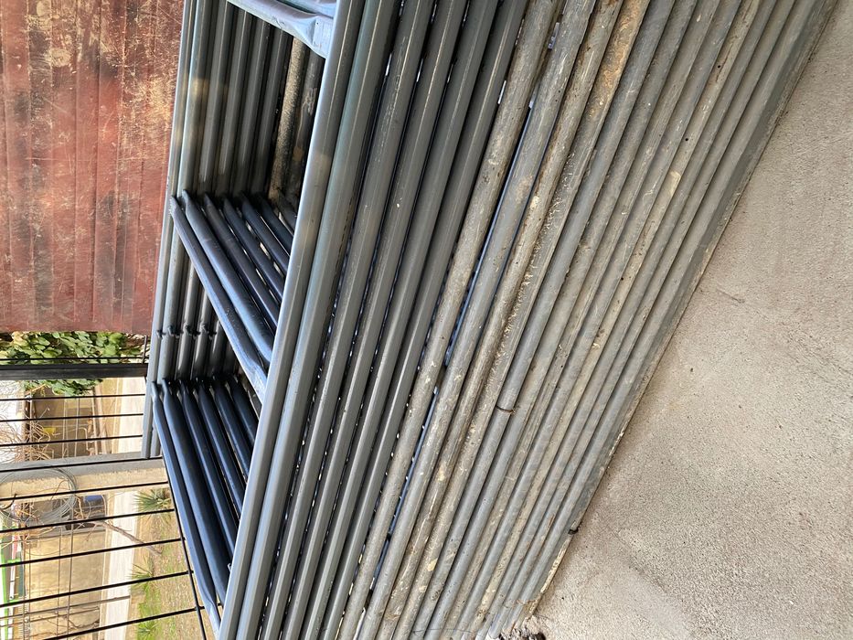 Леса аренда 1,20