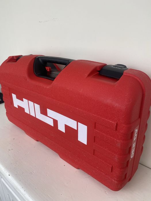 HILTI Flex AG 230-27 DB Profesional Ca nou 2025