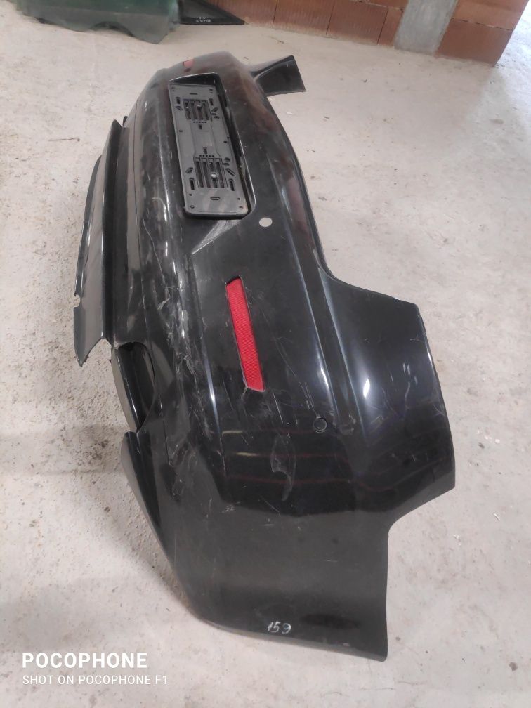 Задна броня Alfa Romeo 159 / Алфа Ромео 159 Комби гр. Варна Център • OLX.bg