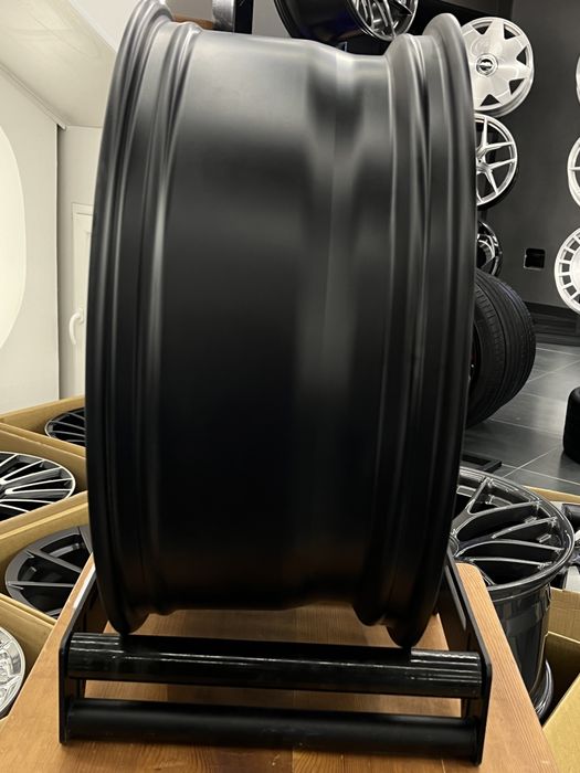 Кованые диски R21 5x120 для ROX 01