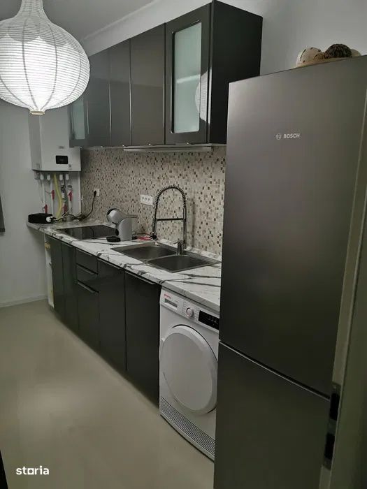 Apartament 2 camere | Envogue Residence — fotografia 3