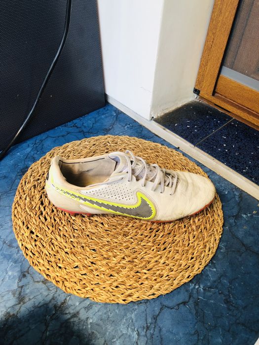 Футболни обувки Nike Tiempo Legend 9 Elite FG