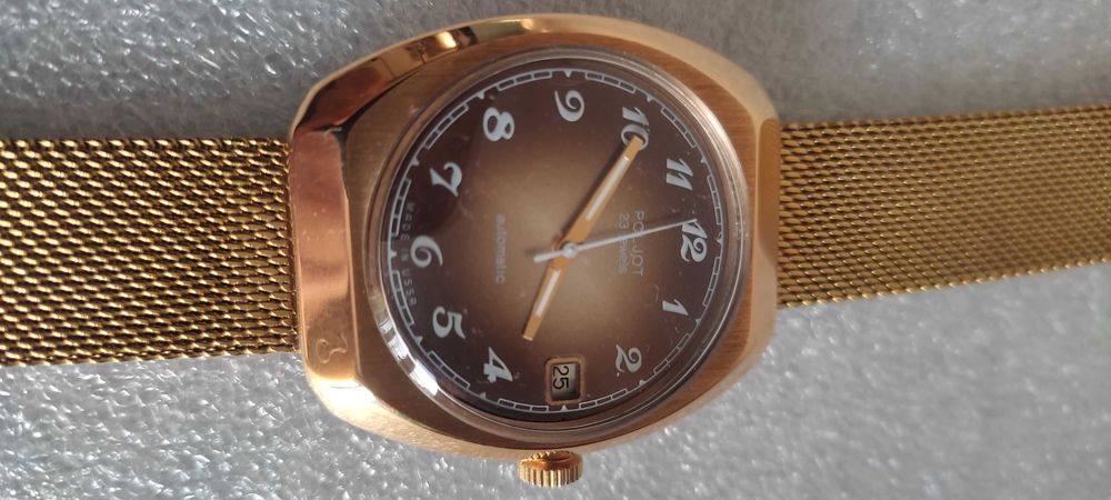 Продам часы Полет . СССР