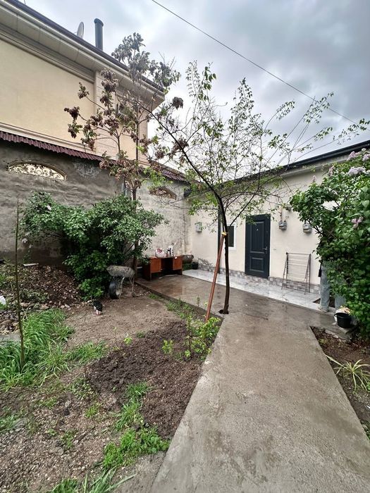 Сдаю в аренду квартиру