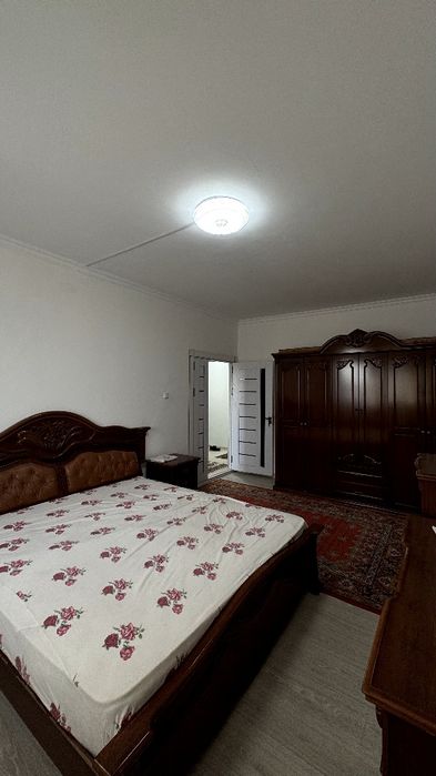 3 хонали квартира Сотилади,Кайум Муртазоев 3