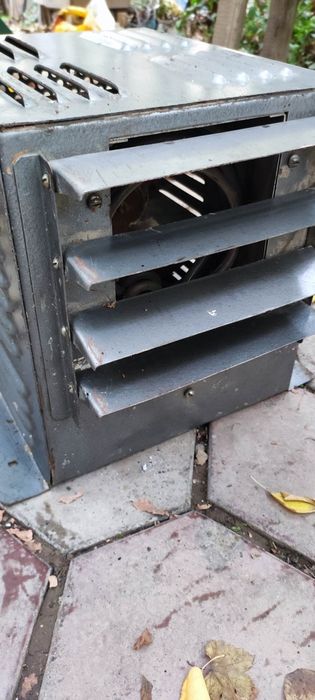 Продам электрообогреватель