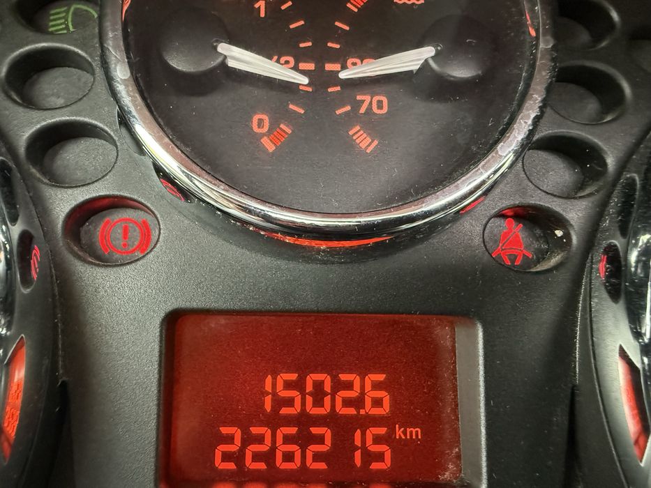 De vanzare Peugeot 207