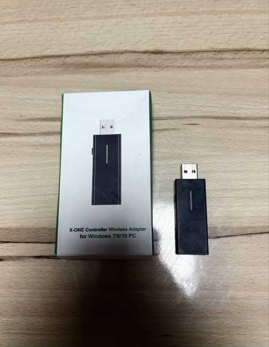 Безжичен контролер Microsoft - Black (Xbox One/Series S/X)