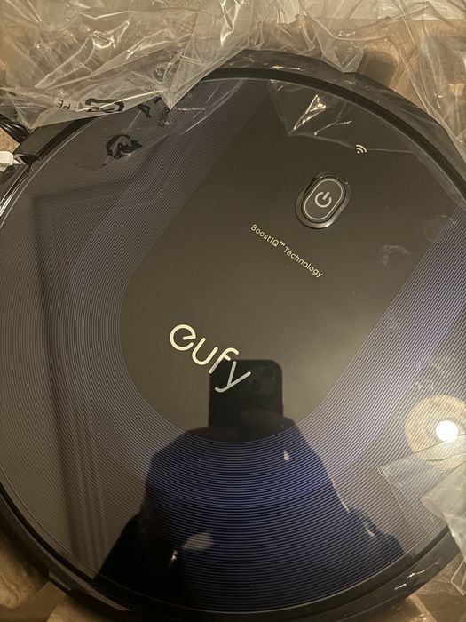 Aspirator Eufy  Robovac 15 c max