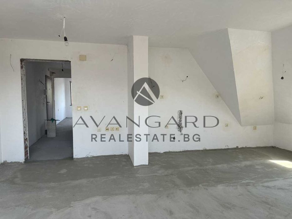 Продава се Тристаен апартамент в Пловдив, Център - 130 кв.м за 1847 €/кв.м - Снимка #3