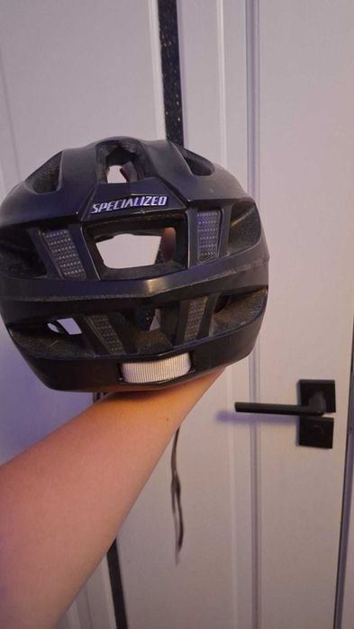 Casca SPECIALIZED