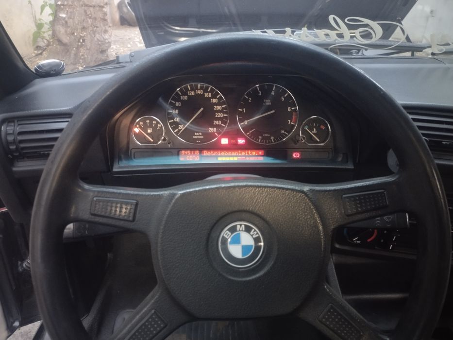 Продается БМВ е 30 Купе