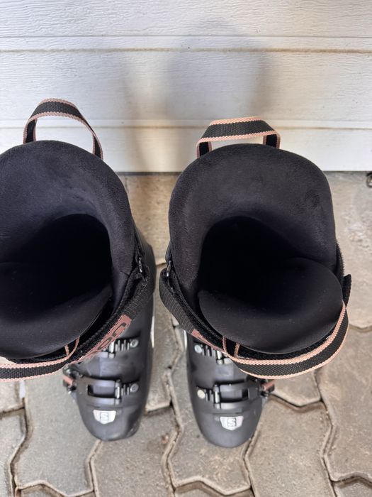 Salomon S/PRO HV 100 W -26,5