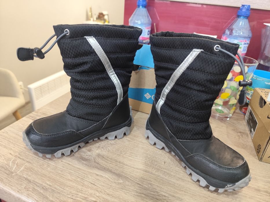 Ботуши/ Боти Geox номер 27 
Добро качество