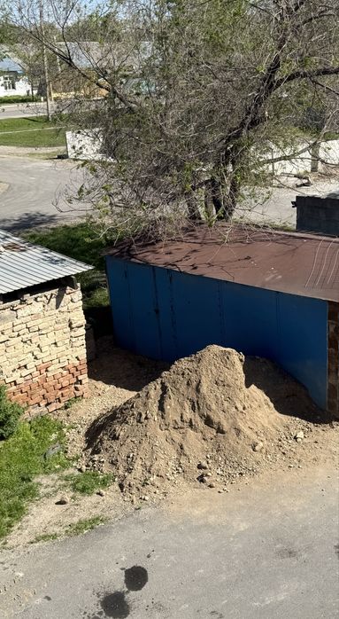 Оптималка (Шағал тас)