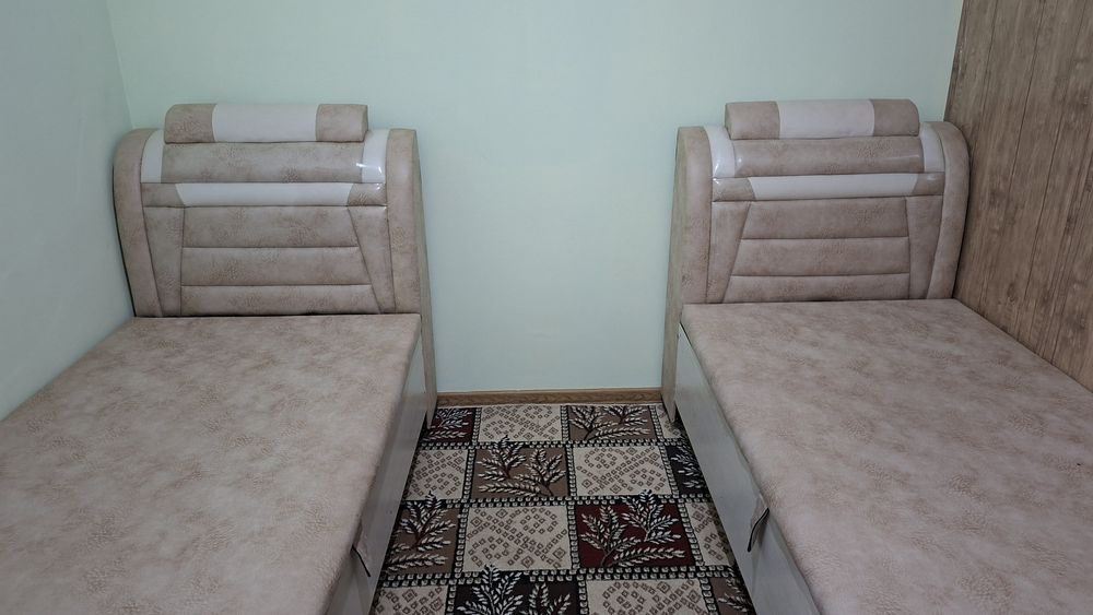 Yangi 2 ta panda divan srochno sotiladi