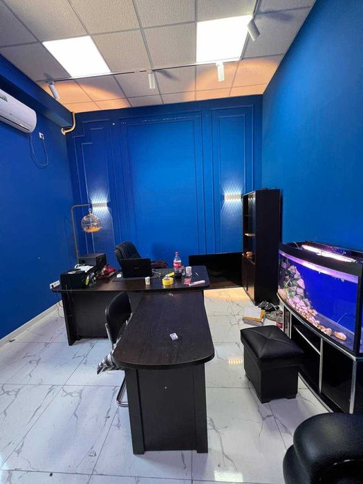 Мебель для офиса