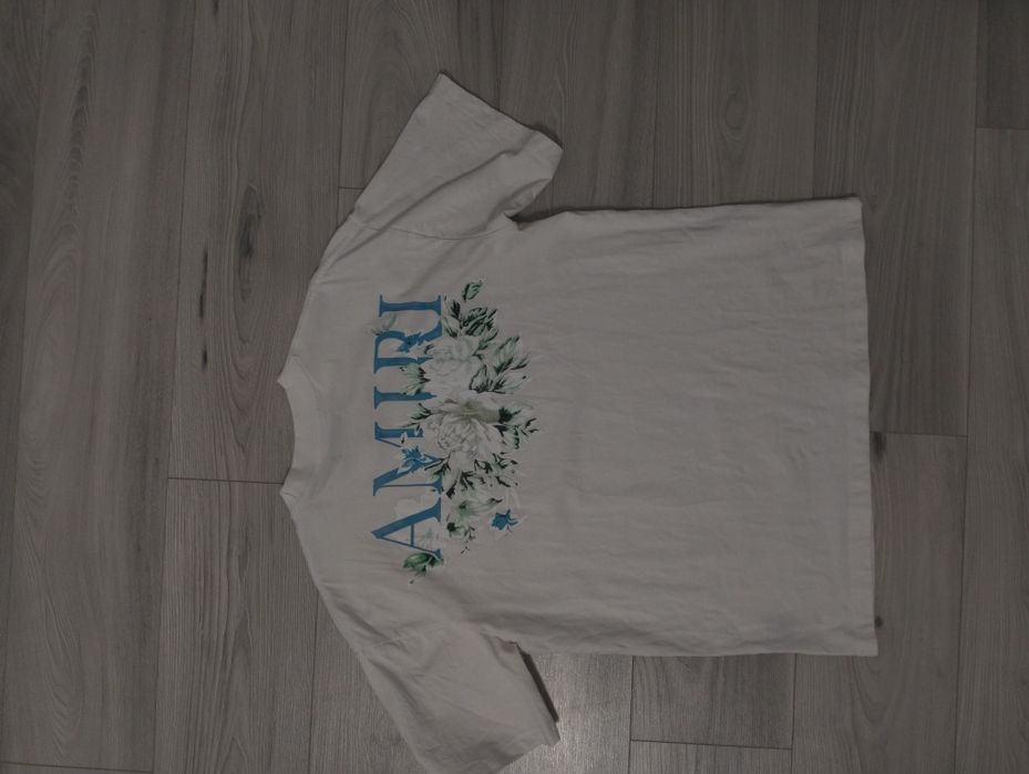 New Amiri T-shirt