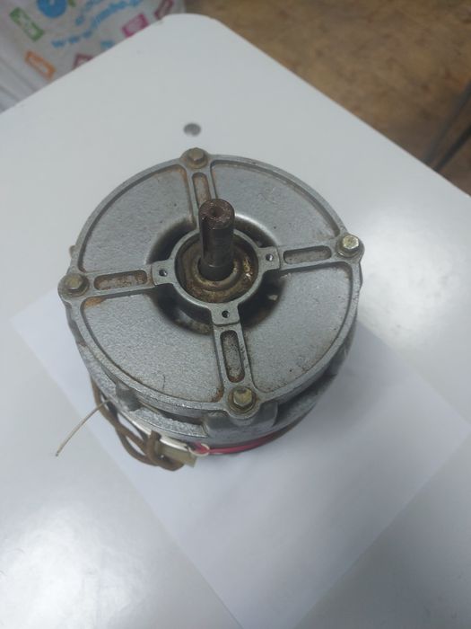 Електромотор 180 вата