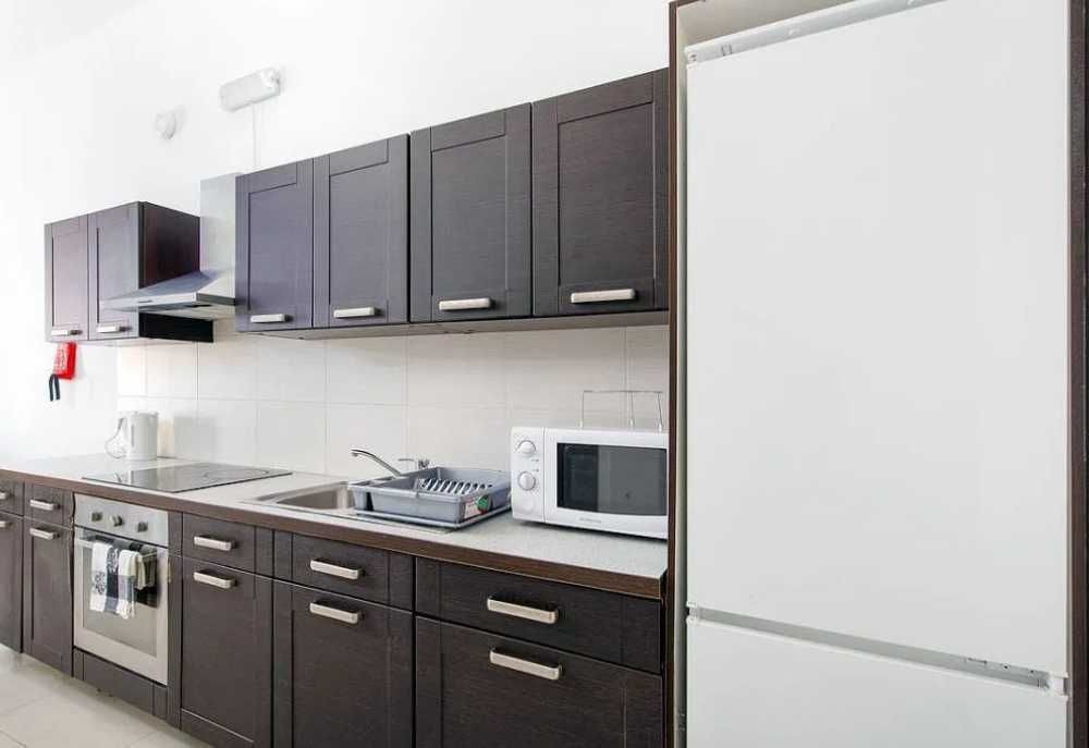 Дава се под наем Двустаен апартамент в Пловдив, Каменица 2 - 60 кв.м за 270.3 € - Снимка #2