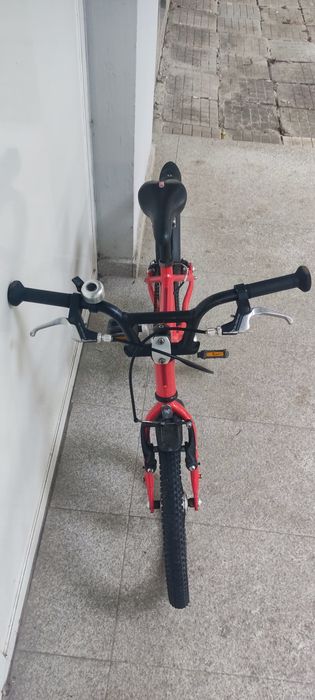 Леко детско колело Islabikes Cnoc 16