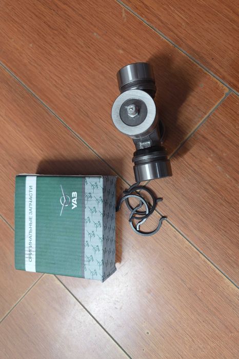 Крестовина вала ГАЗЕЛЬ