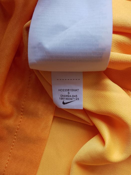 Tricou Fotbal Olanda 2022/23 Home