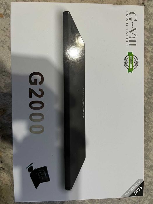 Продам планшет новый