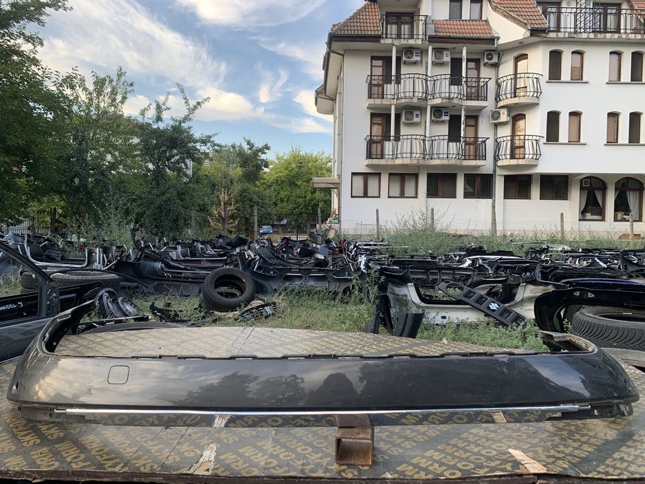 Броня Volvo XC90