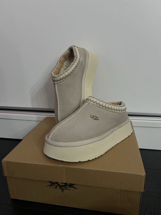Зимни боти ugg tazz