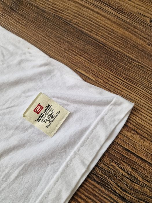 Страхотна мъжка тениска EСКО UNLTD размер 2XL /3XL