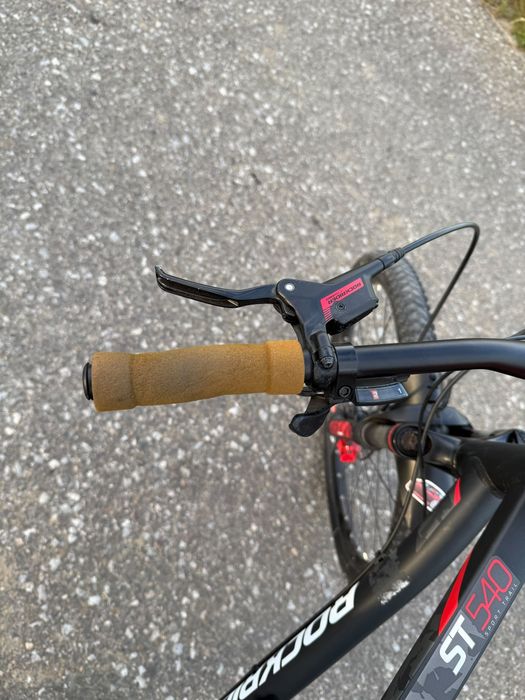 Bicicleta Rock Rider St540