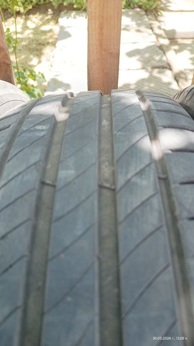 Michelin 205 55 16