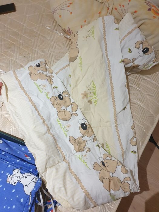 Aparatori Patut Bebe