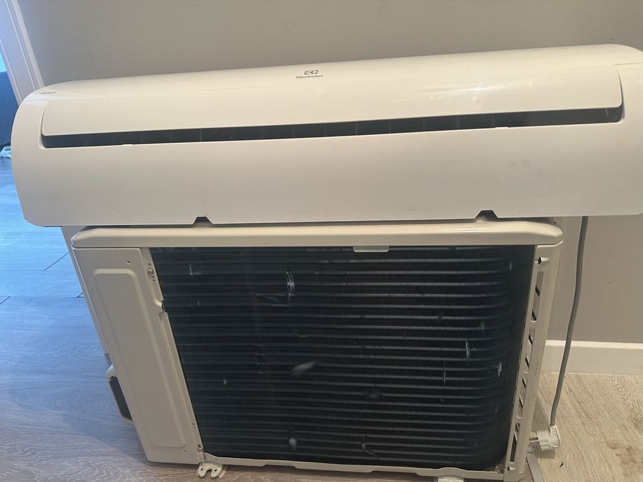 Кондиционер electrlolux 55 кв