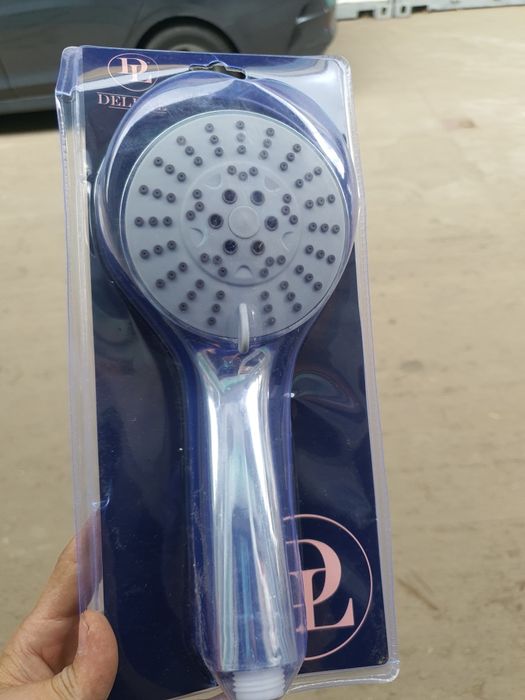 Душевые лейки оптом со склада